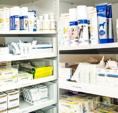 pet pharmacy