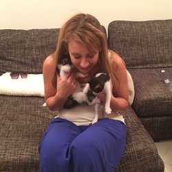 BVC Testimonial Dubai Cat Owner
