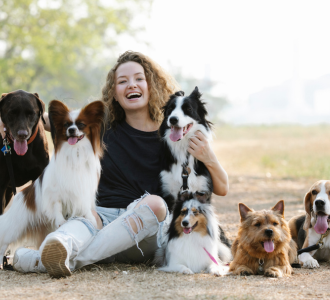 Make Us Smile Campaign – 8th Year Anniversary!