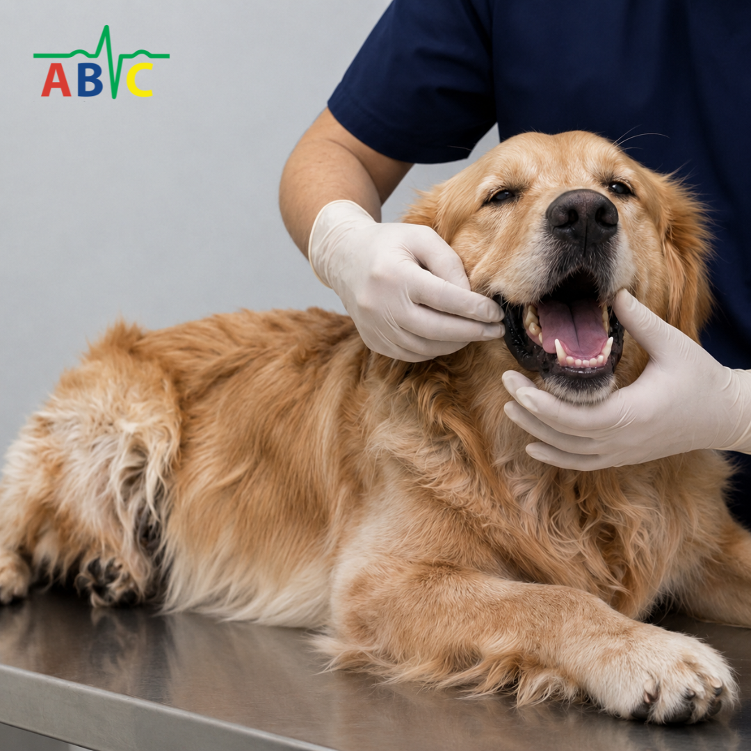 ABVC Dog Dental Package