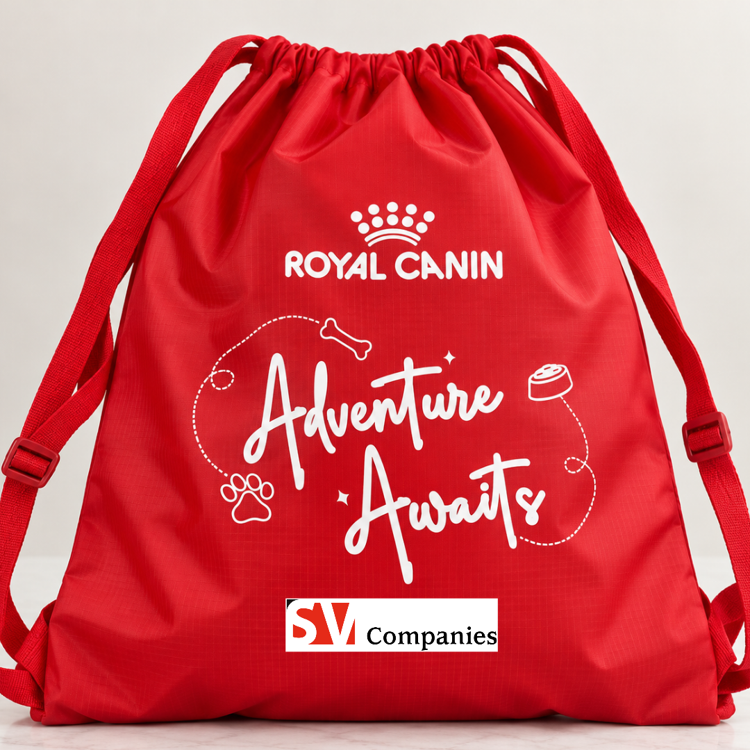 ABVC Royal Canin Free Gifts