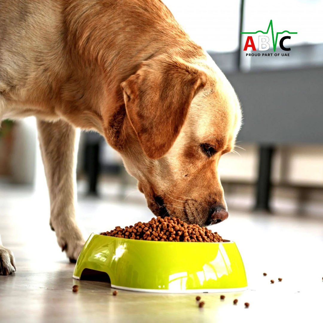 ABVC Pet Diabetes