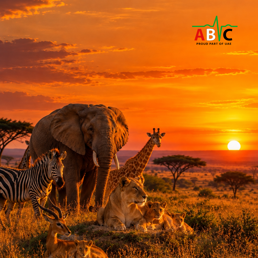 ABVC World Animal Day 2026: Every Animal Deserves Care - October 4, 2026